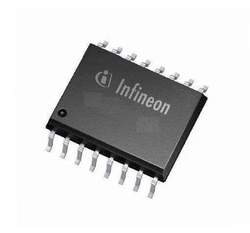 1ED020I12-F2 MOSFET sürücüleri IC IGBT DVR 1200V 2A DSO16 1ED020I12-F2