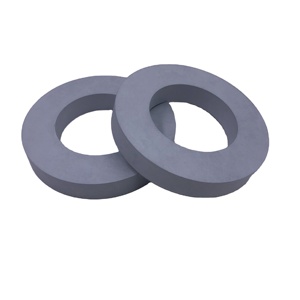 Anneaux de moulage continu, en céramique nitride, lot de pièces - Product Image 1