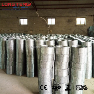 <span class=keywords><strong>Alambre</strong></span> de púas Galvan <span class=keywords><strong>Concertina</strong></span> de púas para picos Razor Wall Farm De Puas Galvanized Barb <span class=keywords><strong>Concertina</strong></span> Wire - Product Image 5