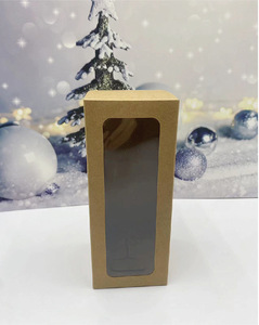 Cajas <span class=keywords><strong>de</strong></span> Regalo <span class=keywords><strong>Personalizadas</strong></span> <span class=keywords><strong>para</strong></span> <span class=keywords><strong>Botellas</strong></span> <span class=keywords><strong>de</strong></span> <span class=keywords><strong>Vino</strong></span>, Cajas <span class=keywords><strong>de</strong></span> Cartón Kraft <span class=keywords><strong>para</strong></span> Bodas y Empaque <span class=keywords><strong>de</strong></span> Chocolates - Product Image 6