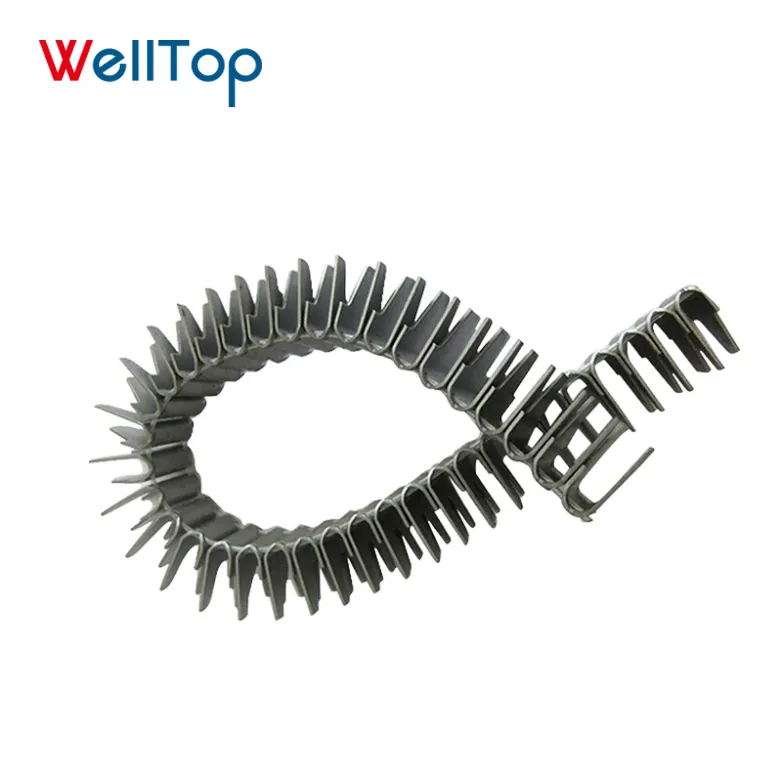 sofa Mattress Nail cage fasteners Clip Fastener M66 bed Mattress Staples spring in nail for furniture sf-002