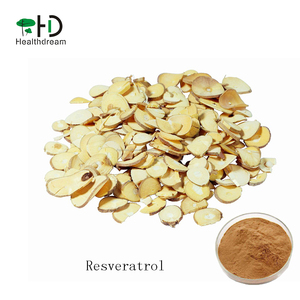 De alta calidad de Polygonum cuspidatum de extracto de raíz de 50% <span class=keywords><strong>en</strong></span> polvo a granel - Product Image 1