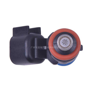 Inyector de Combustible para Chevrolet 0280158051 12576341, Pieza Automotriz de Acero - Product Image 4