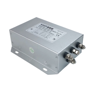 Filtre standard <span class=keywords><strong>militaire</strong></span> VIP5 GJB151A 152A conforme à la gamme 0.5A 1600A réseaux LC RC personnalisés pour <span class=keywords><strong>radar</strong></span> - Product Image 1