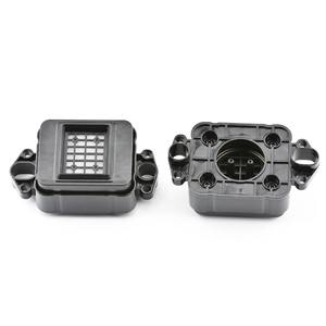 Penutup Printer Solvent UV DTF untuk Epson XP600 TX800 DX6 DX8 DX9 Print Head FA09050 F192040 Printhead Plotter Cap Station - Product Image 2