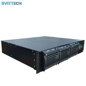 Fuente <span class=keywords><strong>de</strong></span> Alimentación Industrial <span class=keywords><strong>de</strong></span> Alta Calidad <span class=keywords><strong>de</strong></span> 2500W, 19 Pulgadas, 2U, Montaje en Rack, Riel DIN, CC/CA, Larga Duración, 10A, Sistema <span class=keywords><strong>Rectificador</strong></span> <span class=keywords><strong>de</strong></span> <span class=keywords><strong>Onda</strong></span> Sinusoidal Pura - Product Image 4