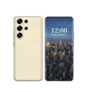 Teléfono Inteligente Android Goophone MTK6762 al por Mayor, con Logotipo Personalizado en la Cubierta Trasera, Huella Dactilar, Reconocimiento Facial, con Lápiz, 3G, 4G, 5G - Product Image 5