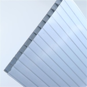 8mm 10mm 12mm 16mm rõ ràng nhà kính <span class=keywords><strong>Polycarbonate</strong></span> tấm lợp - Product Image 5