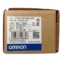 Contrôleur de température original E5DC-QX2DSM-802, contrôleur de température électronique série E5DC en stock
