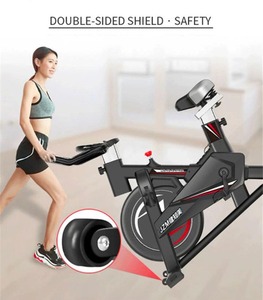 Vélo d'exercice <span class=keywords><strong>de</strong></span> haute qualité <span class=keywords><strong>en</strong></span> gros pour usine, vélo <span class=keywords><strong>de</strong></span> spinning silencieux, équipement <span class=keywords><strong>de</strong></span> fitness cardio pour la maison et la <span class=keywords><strong>salle</strong></span> <span class=keywords><strong>de</strong></span> <span class=keywords><strong>sport</strong></span> - Product Image 6
