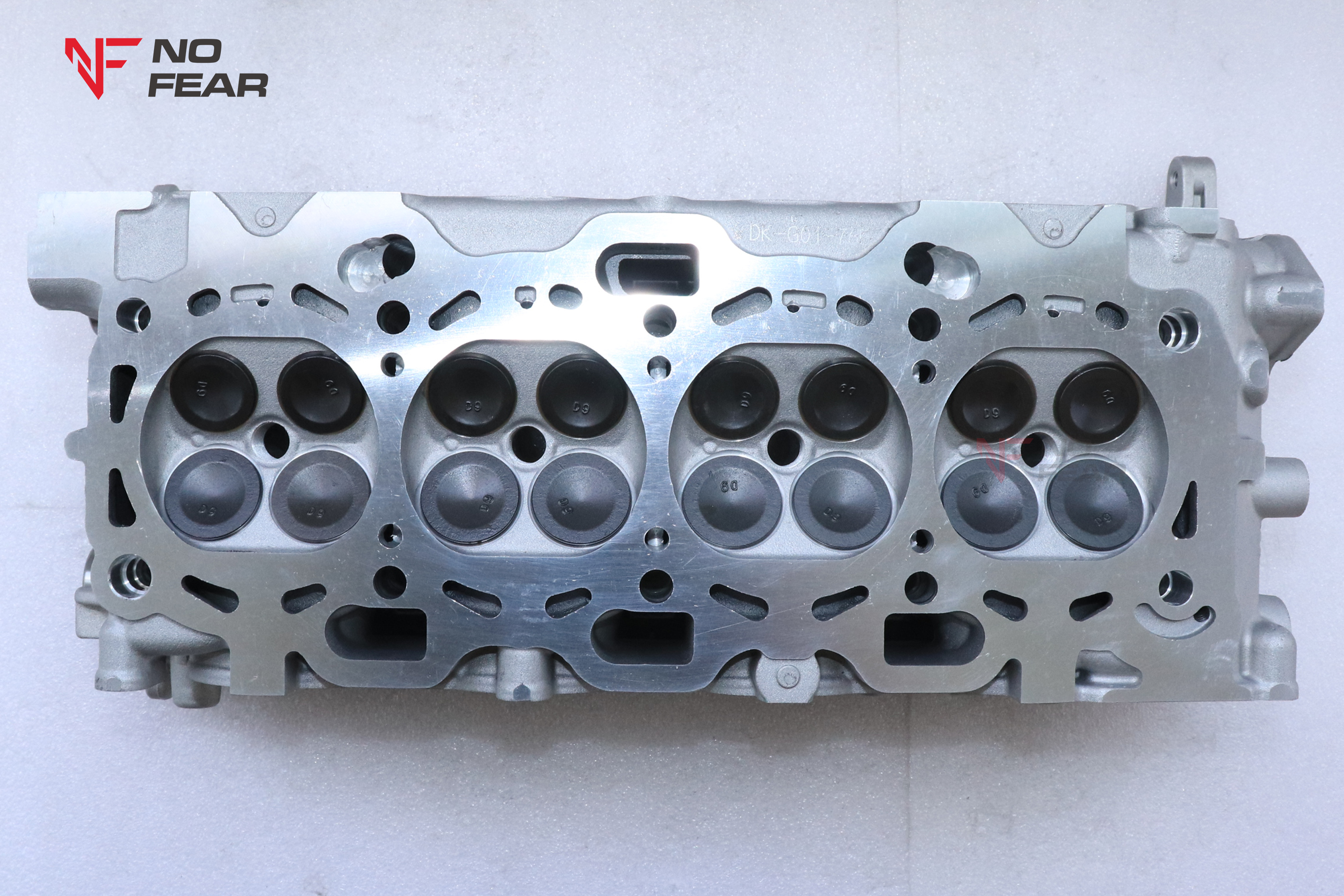 1.8L 4G93 Engine Assembly for Mitsubishi Carisma & Lancer