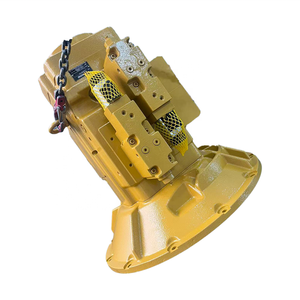 Ensemble de pompe hydraulique CAT320GC 531-9886 A28VO130 Pompe principale pour excavatrice Caterpillar - Product Image 3