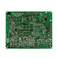 Carte de contrôle originale H d451577 PXR-D460W-EZJ93 pour imprimante CIJ série dPX dPXR dPB