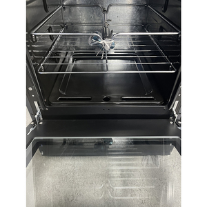 <span class=keywords><strong>Cuisinière</strong></span> à gaz et <span class=keywords><strong>électrique</strong></span> haut de gamme, quatre plaques, <span class=keywords><strong>deux</strong></span> plaques <span class=keywords><strong>électrique</strong></span>s, <span class=keywords><strong>deux</strong></span> brûleurs à gaz avec four - Product Image 6