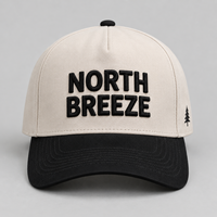 Casquette de baseball 5 panneaux en coton bicolore brodée en 3D avec logo personnalisé, réglable, pour hommes, pour sports de plein air, OEM ODM, vente en gros, usine