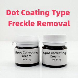 Crema Quita Manchas de Melasma, Elimina Pecas y Manchas Oscuras, Crema para Eliminar Pecas, Eliminador de Pigmentación para el Cuidado de la Piel del <span class=keywords><strong>Rostro</strong></span> - Product Image 5