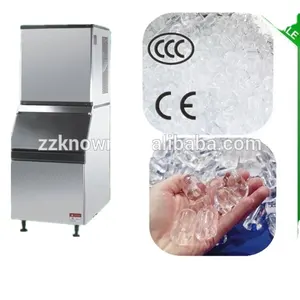 Oem Draagbare Food Grade Kleine Ijs Buis Maker Zuinig Ice Blok Maken Machine Te Koop Zomer Vakantie