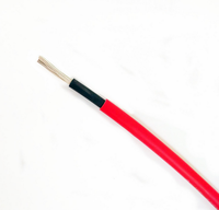 PV-Kabel Einadrig 4mm² Solar 500m 1000m Kabel