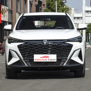 Nouveau CHANGAN X5 PLUS SUV Essence <span class=keywords><strong>Luxe</strong></span> 1.5T DCT 2025 2026 de Chine – Véhicule Économique Neuf à <span class=keywords><strong>Vendre</strong></span> - Product Image 1