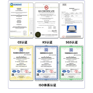 Paneles de conductos de aire preaislados de tablero fenólico PF de 20 mm de espesor para conductos de ventilación de cámaras frigoríficas - Product Image 1