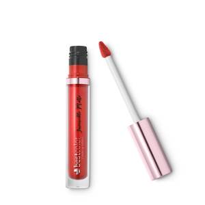 Rossetto Liquido Opaco INVINCIBLE 11 New York, Lucidalabbra Impermeabile con Funzione Idratante, Trucco di Bellezza, Matita per Labbra - Product Image 1