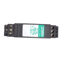 Pelindung Lonjakan Sensor Pengontrol PLC Baru Asli 1X2 24DC-ST, 285603