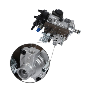 Pompe d'injection de carburant en promotion 9520A413G 9520A413 pour moteur Perkins 1104D-44T, pièces de rechange diesel Delphi DP310 - Product Image 5