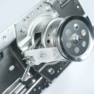 XQB 50-L آلة غسل نموذج هاير Cluntch - Product Image 5