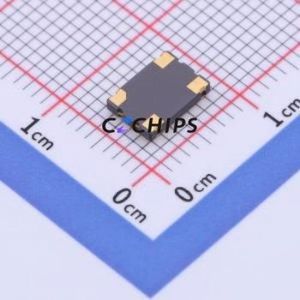 Q3309CA300127 Pre-Programmed Oscillator SMD7050-4P Oscillator ( Frequency: 1.31072MHz ) - Product Image 2