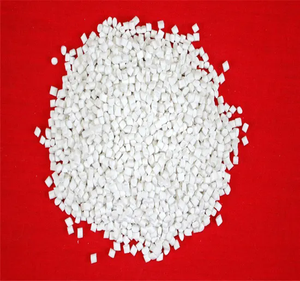 โฮโมโพลีเมอร์โพลีโพรพิลีนเกรดฉีดเรซินบริสุทธิ์ PP - Product Image 4