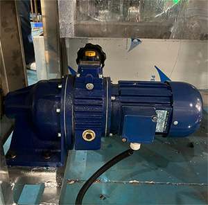 Machine à laver le verre automatique Enkong transparente pour verre - Product Image 5