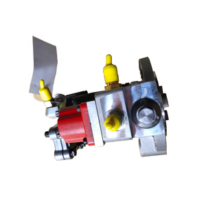 Pompe à injection de carburant haute pression d'origine 3417674 3417677 QSM11 ISM M11 Pompe à carburant pour moteur diesel 3417677 3417674 3090942 - Product Image 6