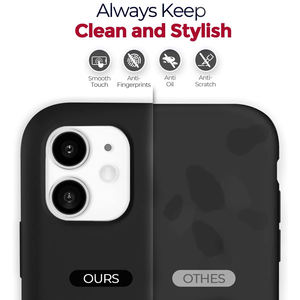 <span class=keywords><strong>เคส</strong></span>สำหรับ <span class=keywords><strong>Samsung</strong></span> S25 Ultra ผลิตจากซิลิโคนเหลว + PC + ไมโครไฟเบอร์  แบบเป็นมิตรต่อสิ่งแวดล้อม ป้องกันแรงกระแทก ป้องกันรอยนิ้วมือ - Product Image 3