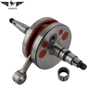 Accessoires Moto <span class=keywords><strong>Racing</strong></span> Carter Kurbelgehause pour Simson S51 S53 SR50 KR51/2 <span class=keywords><strong>Schwalbe</strong></span> Moto Vilebrequin - Product Image 3