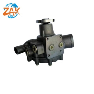 Pompe à eau pour moteur diesel <span class=keywords><strong>Yann</strong></span> S 2109097 210-9097 C9 pour tracteur Caterpillar D6R E330D E336D - Product Image 5