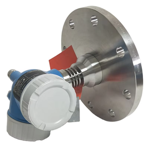 Endress+Hauser FMR67 Radar de mesure à temps de vol Micropilot FMR56 Radar de mesure de niveau - Product Image 2