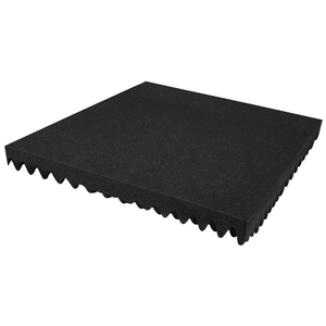 Panel Acústico Autoadhesivo de Espuma para Absorción de Sonido, Certificado TB117 de Grado Comercial, para Estudio y <span class=keywords><strong>Cine</strong></span> - Product Image 4