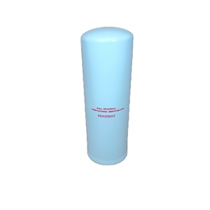 Filtro de Aceite de Alta Presión Manny 24900458 para Piezas de Compresores de Aire Industriales - Product Image 6