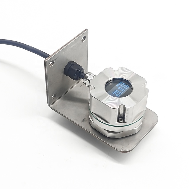 120 Ghz Wave Radar Level Meter Terahertz Linear Frequency Modulated Continuous Wave Radar