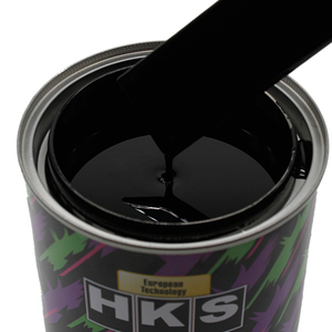 Pintura Automotriz de Alto Rendimiento, Alta Capacidad de Cubrimiento, Capa Base 1K, Tinte para Reparación de Carrocería - Product Image 2