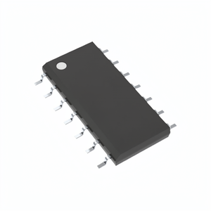 Logic Original One Stop Service - Ensemble de composants électroniques - IC GATE NAND 4CH 2 INP 14SOlC 74VCX00MX - Product Image 1
