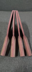 Planche <span class=keywords><strong>de</strong></span> raquette <span class=keywords><strong>de</strong></span> tennis <span class=keywords><strong>de</strong></span> table Pure Type <span class=keywords><strong>de</strong></span> produit <span class=keywords><strong>de</strong></span> haute qualité Batte <span class=keywords><strong>de</strong></span> <span class=keywords><strong>ping</strong></span>-<span class=keywords><strong>pong</strong></span> pour les joueurs <span class=keywords><strong>de</strong></span> tennis <span class=keywords><strong>de</strong></span> table - Product Image 4