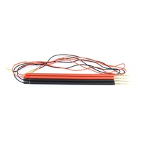 NUEVO BDM PRO Frame 4 Sonda Automotriz ECU Cepillo Banco de prueba OBD2 Escáner de diagnóstico para FGTECH BDM100