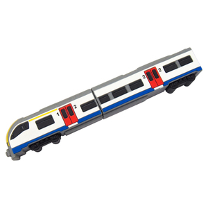 Nuova chiavetta USB originale in PVC a forma di tram, ad alta velocità 3.2, 128GB 64GB 32GB, per ufficio. - Product Image 5