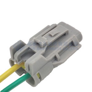 0090 Capteur et connecteur de température ambiante pour Kia Sonata Elantra Genesis <span class=keywords><strong>Optima</strong></span> Soul 96985-2D000 969853X000 - Product Image 4