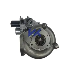 Pemasok turbocharger mesin 7780199D untuk kit turbo toyota hilux untuk sepeda motor Opel Omega B 2.5 DTI