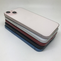 Modèle d'affichage de téléphone factice en promotion, non fonctionnel, pour iPhone 13 Mini, pièce maîtresse pour iPhone 13 Mini