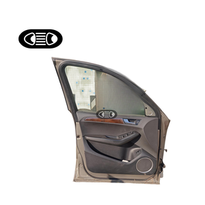 TUZHIHAO Front Door for <strong>Audi</strong> <strong>Q5</strong> <strong>2012</strong> with Complete Structure Good Condition and Normal Function - Product Image 4