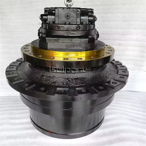 Reductor de Traslación para Excavadora Deere 800C 850DLC 650DLC, Referencias 4636857 PG200045 9254462 - Product Image 2