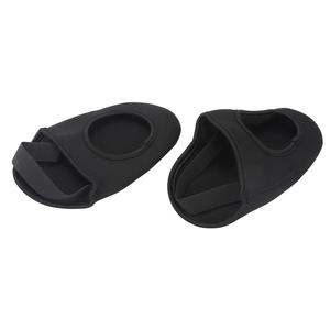 Cubiertas para Zapatos de <span class=keywords><strong>Ciclismo</strong></span>, Protectores de Calzado Impermeables para Invierno, Cubre Calzado Ajustable - Product Image 4